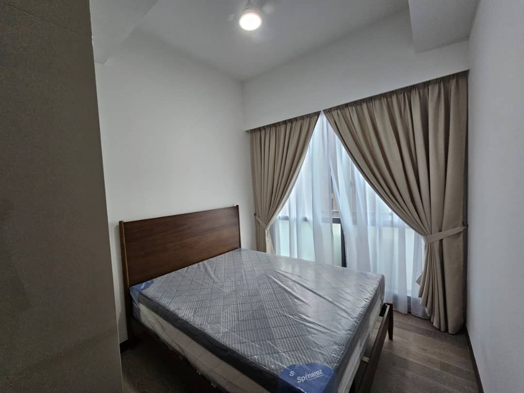 Core Residence @ TRX – Premium Units for Rent🌆
