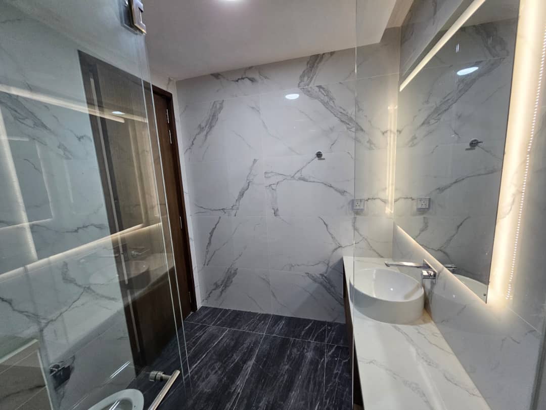 Core Residence @ TRX – Premium Units for Rent🌆
