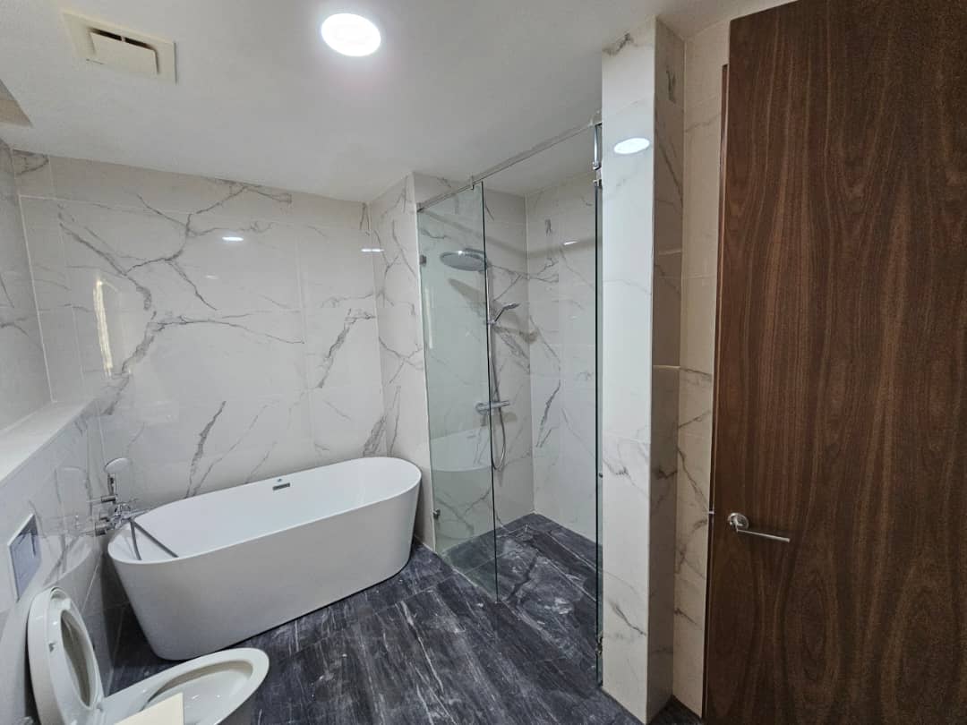 Core Residence @ TRX – Premium Units for Rent🌆