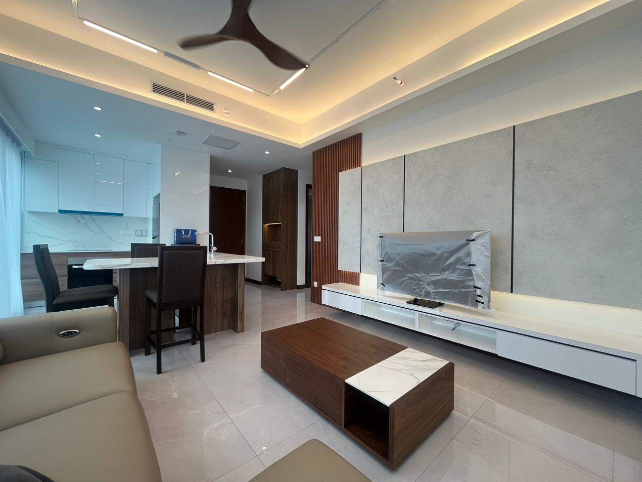 Core Residence @ TRX – Premium Units for Rent🌆