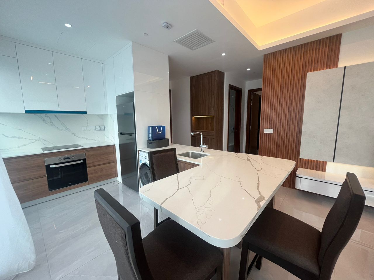 Core Residence @ TRX – Premium Units for Rent🌆