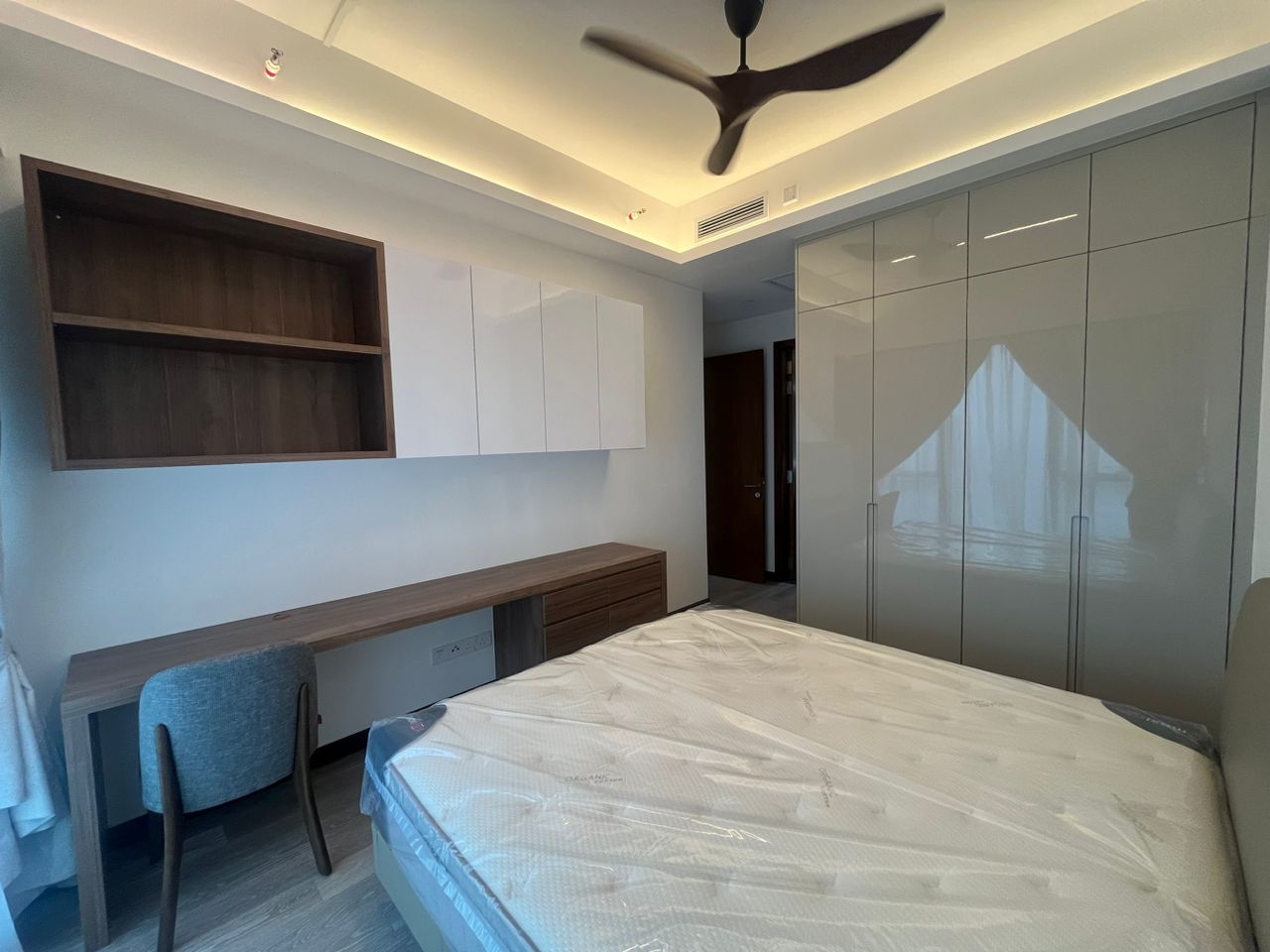 Core Residence @ TRX – Premium Units for Rent🌆
