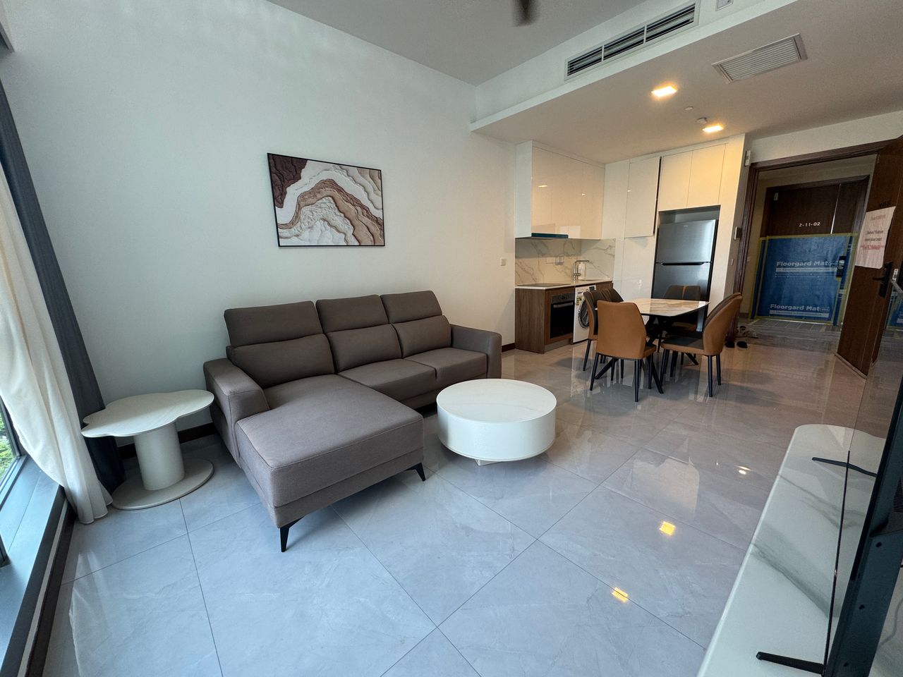 Core Residence @ TRX – Premium Units for Rent🌆
