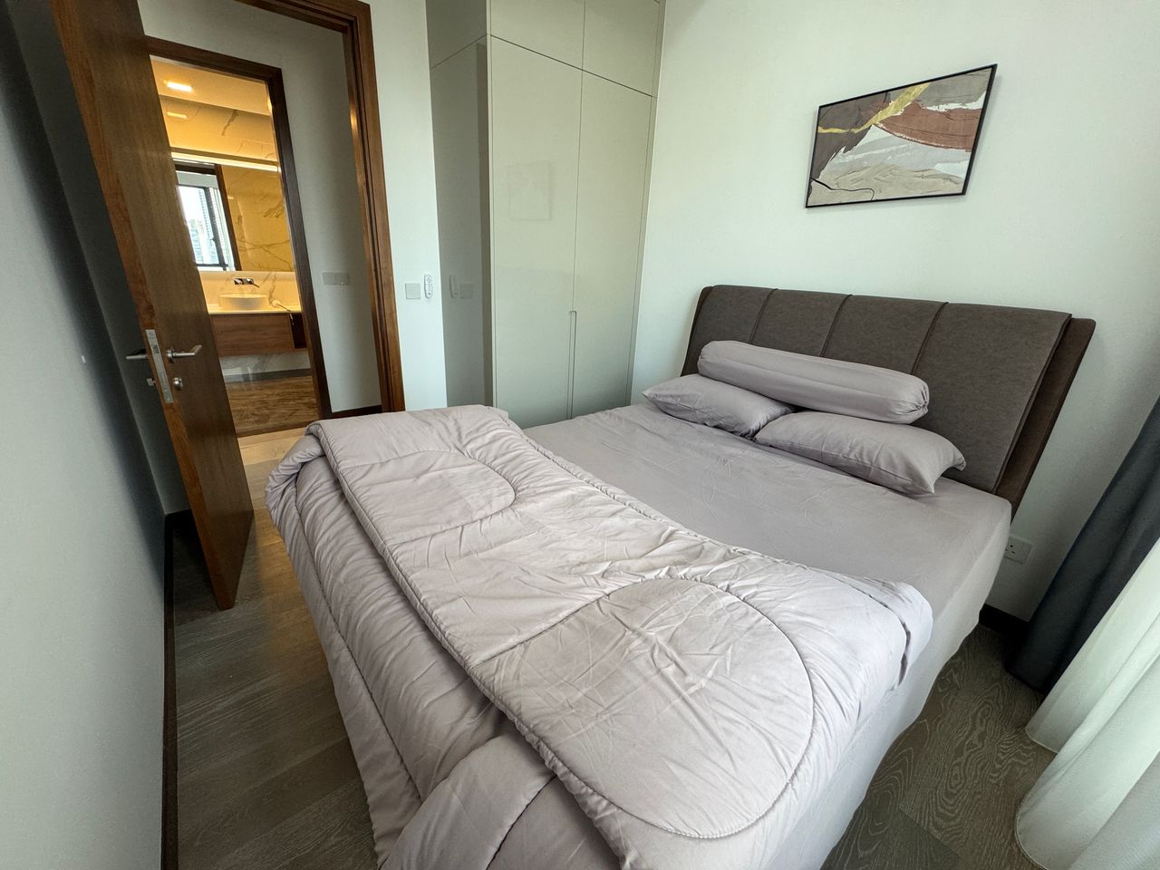 Core Residence @ TRX – Premium Units for Rent🌆