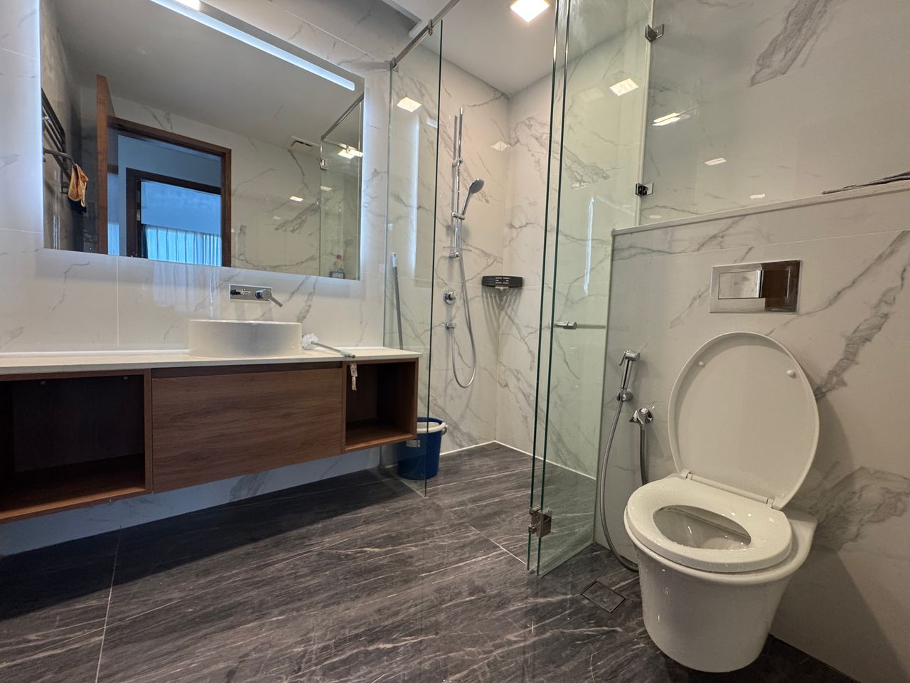 Core Residence @ TRX – Premium Units for Rent🌆