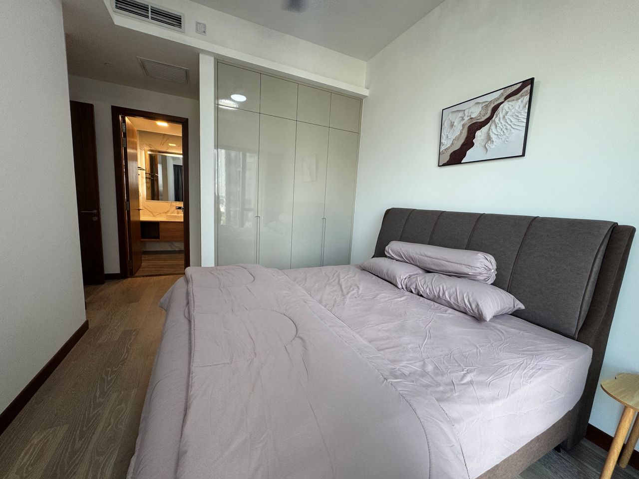 Core Residence @ TRX – Premium Units for Rent🌆
