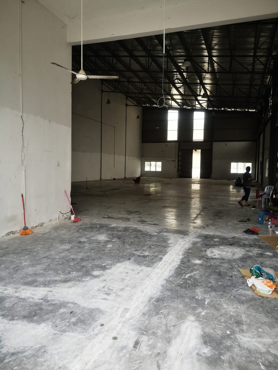 Rawang Industrial Park (RCI) – Premium Medium Industry Unit for Sale 🏭