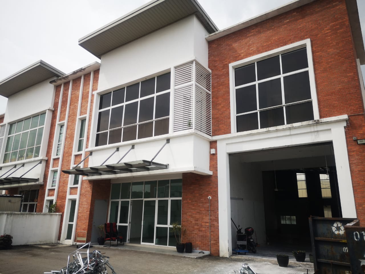 Rawang Industrial Park (RCI) – Premium Medium Industry Unit for Sale 🏭