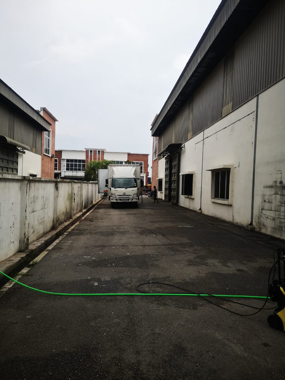 Rawang Industrial Park (RCI) – Premium Medium Industry Unit for Sale 🏭