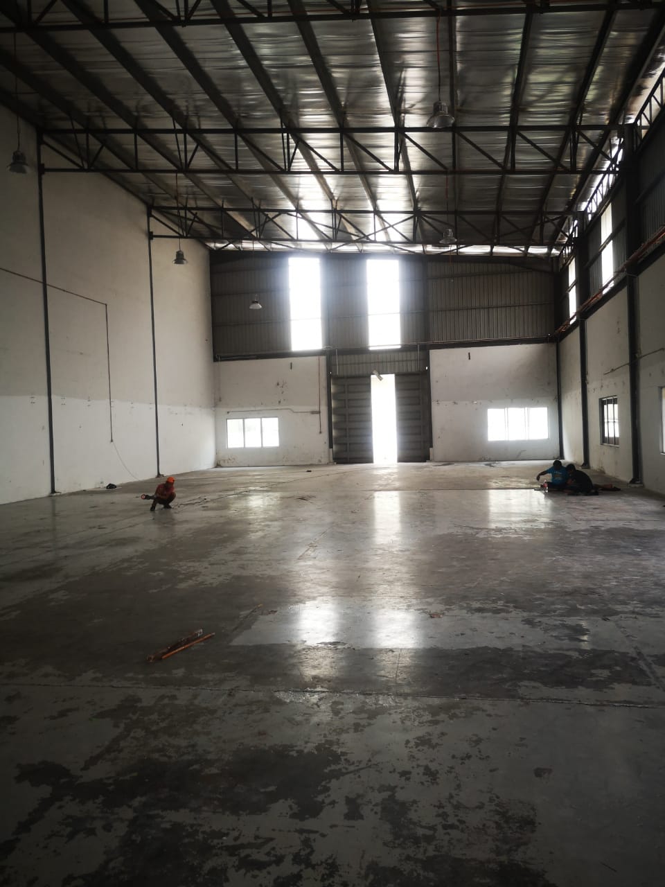 Rawang Industrial Park (RCI) – Premium Medium Industry Unit for Sale 🏭
