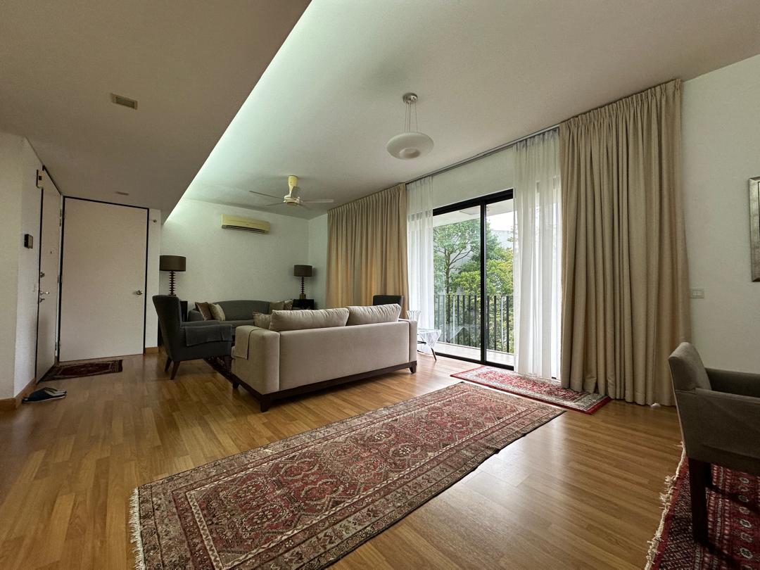 Penthouse🏡20 Trees Apt, Tmn Melawati Indah