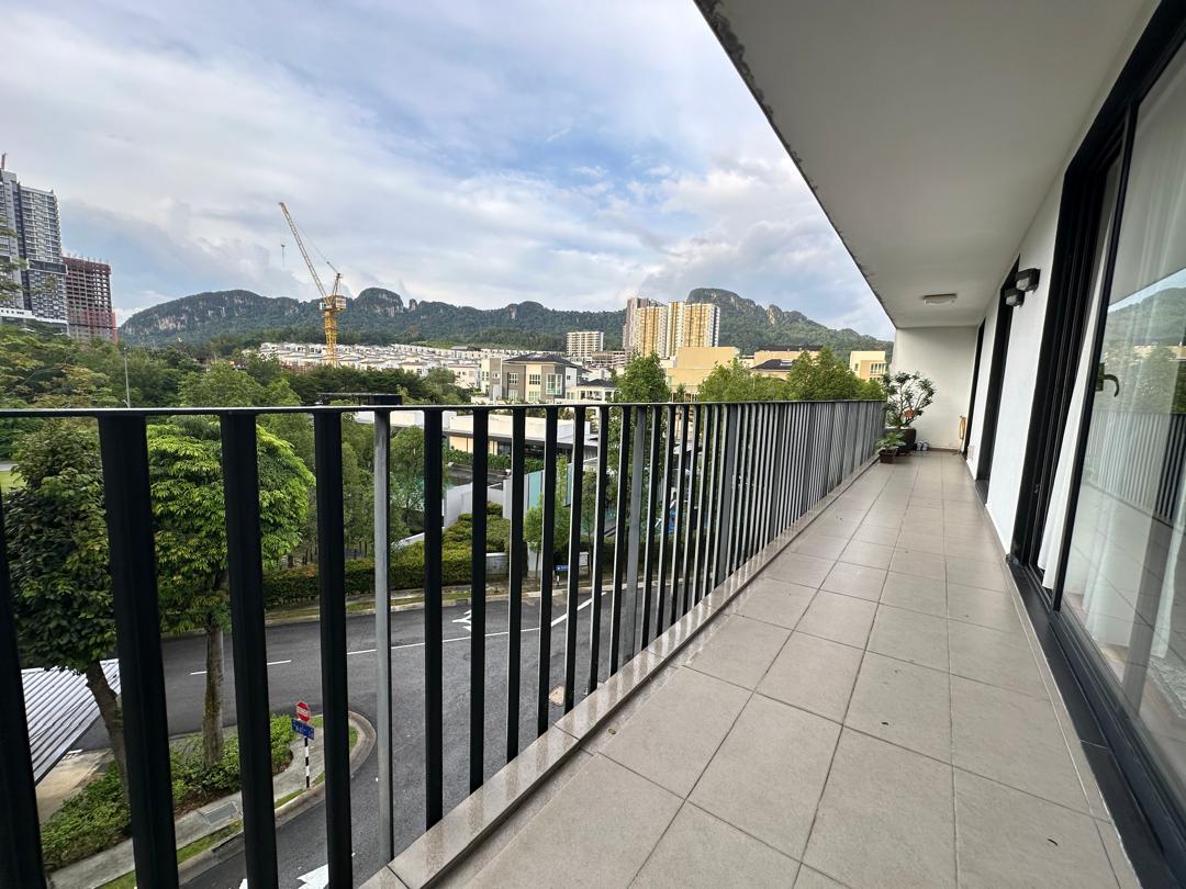 Penthouse🏡20 Trees Apt, Tmn Melawati Indah