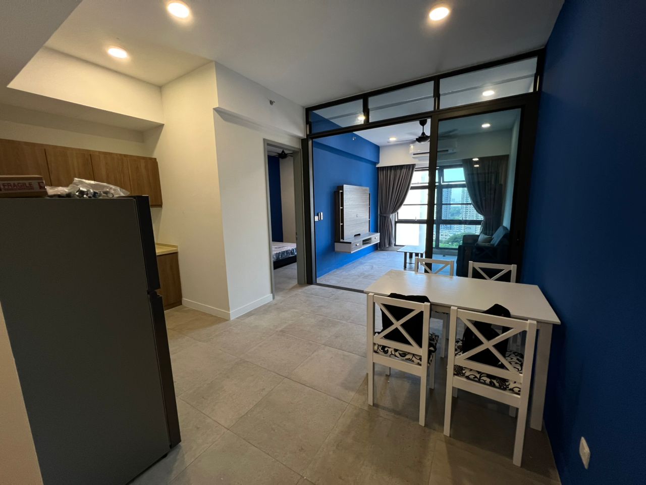 Union SOHO @ Bandar Sunway – For Sale🏢