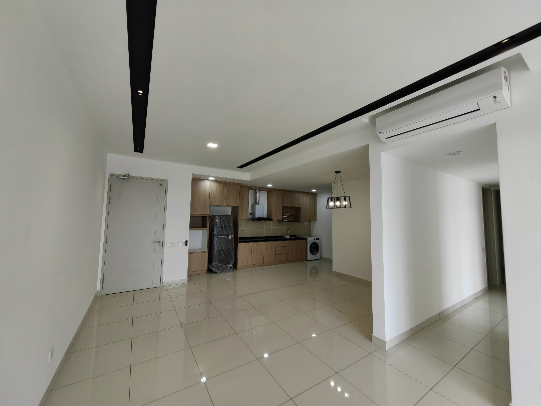 Far East Residence @ Kuchai Lama🏡 
