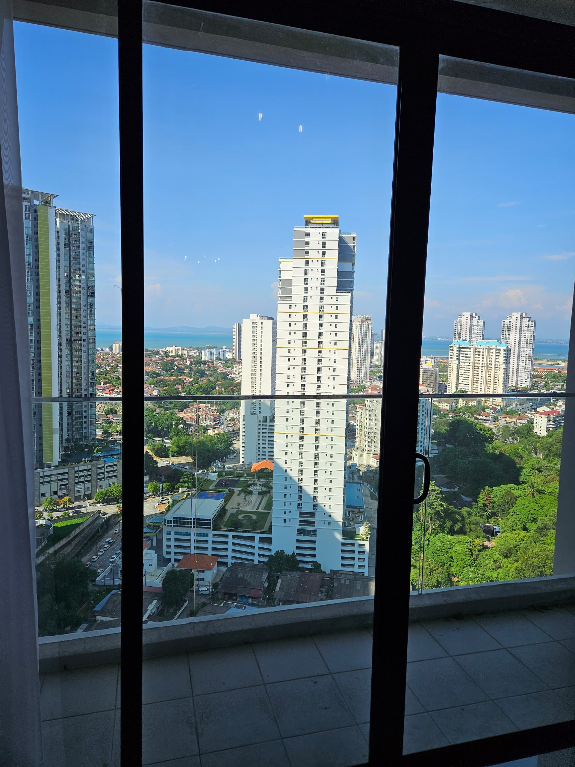 Mont Residence, Tanjung Tokong, Penang📍