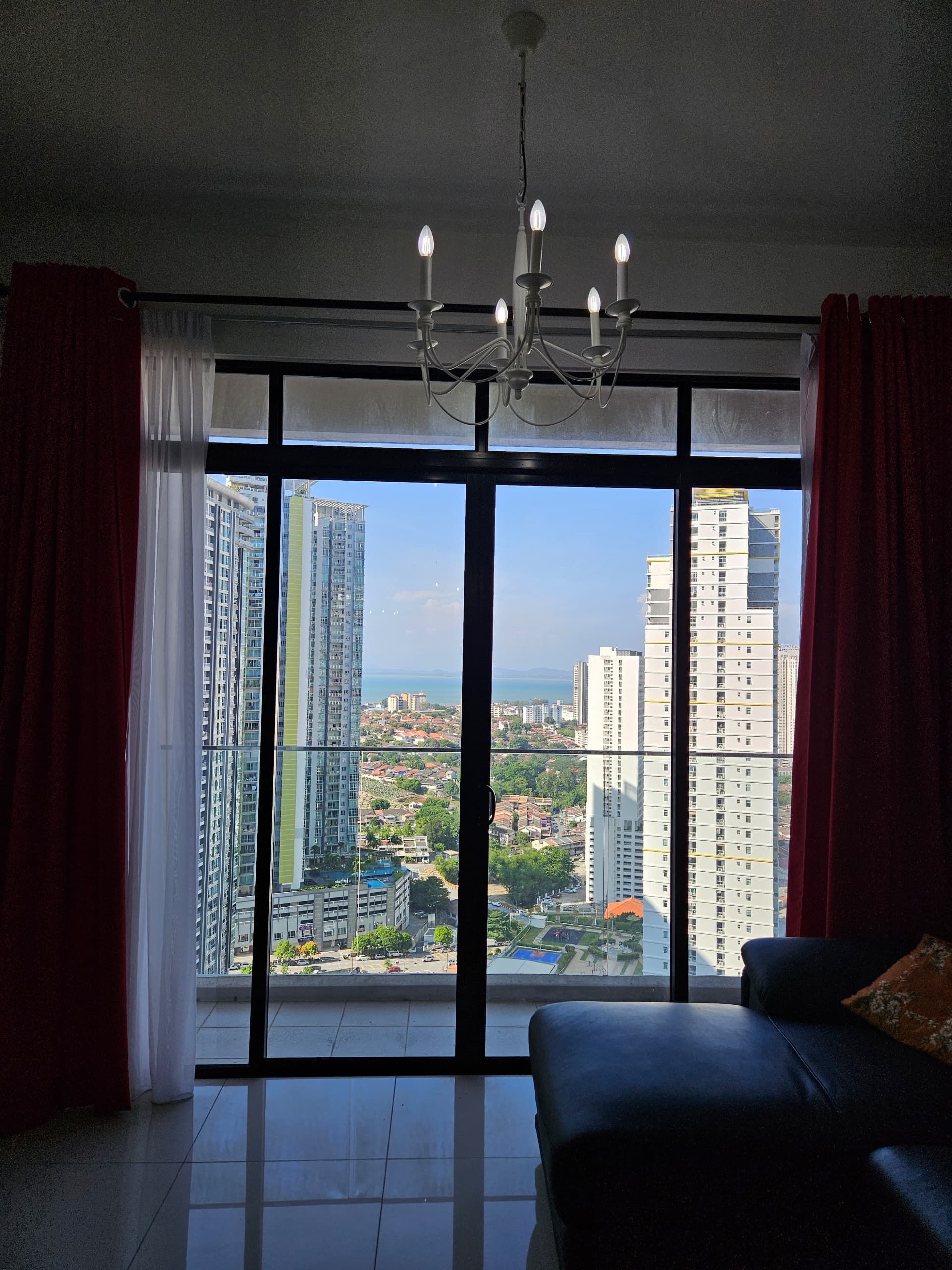 Mont Residence, Tanjung Tokong, Penang📍