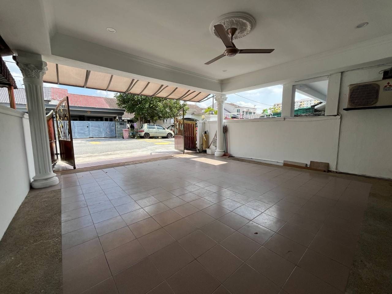1.5 StoreyTaman Buana Perdana, Petaling Jaya🏡 