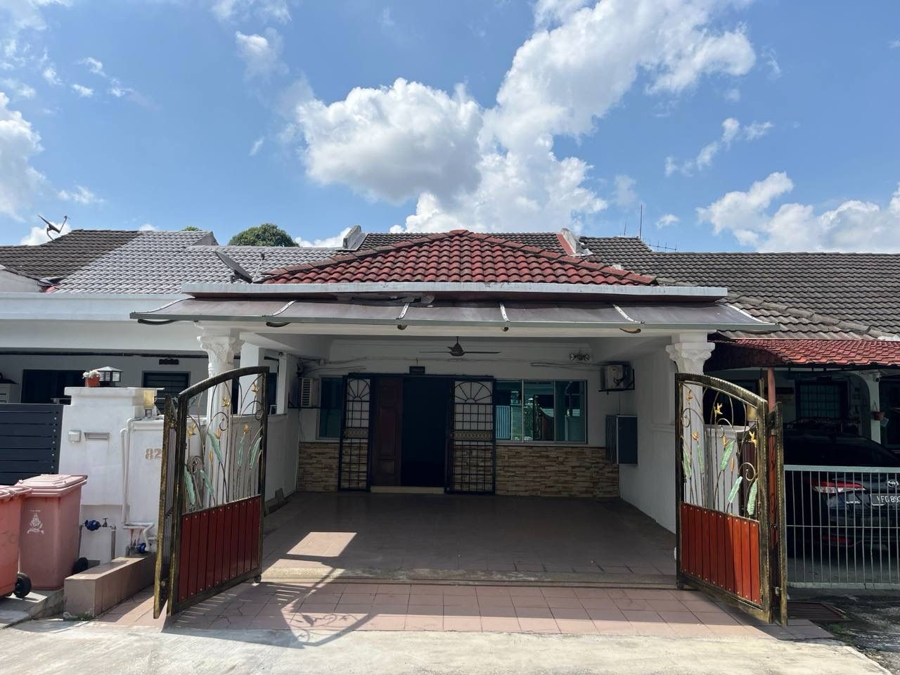 1.5 StoreyTaman Buana Perdana, Petaling Jaya🏡 