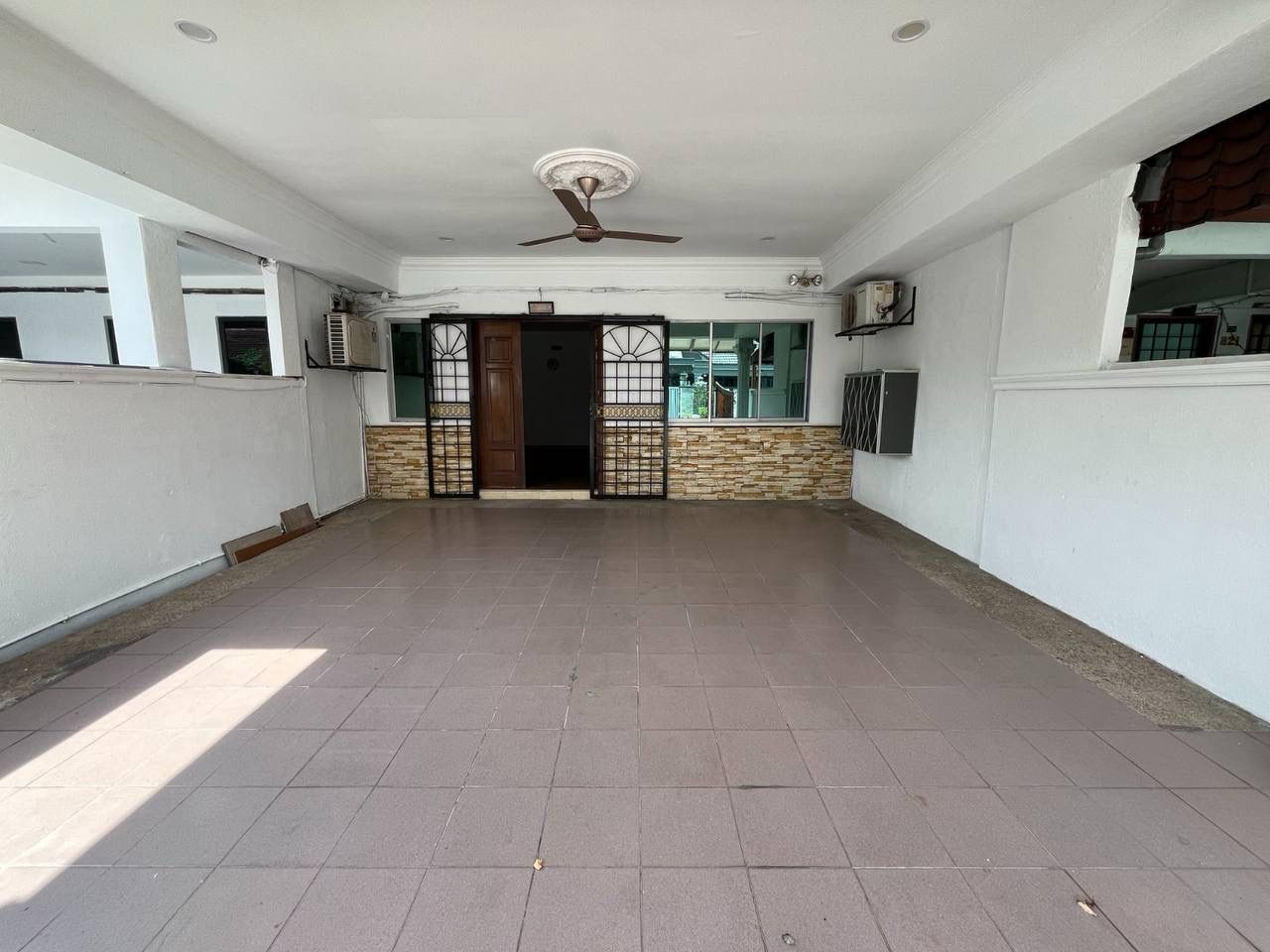 1.5 StoreyTaman Buana Perdana, Petaling Jaya🏡 
