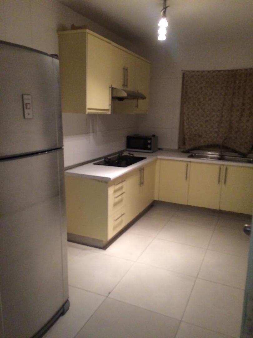 East Lake Residence @ Seri Kembangan (penthouse) 🏙️
