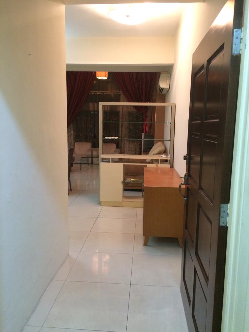 East Lake Residence @ Seri Kembangan (penthouse) 🏙️