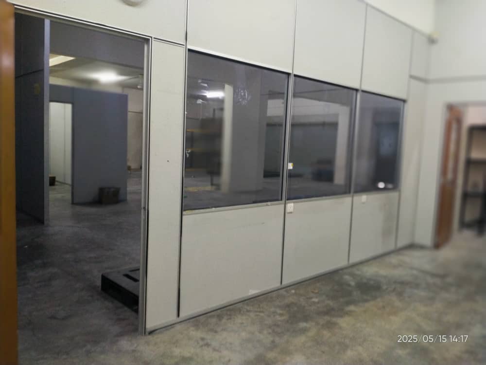 Kuchai Avenue (KA2) Ground Floor Shop Lot – For Rent🏢 