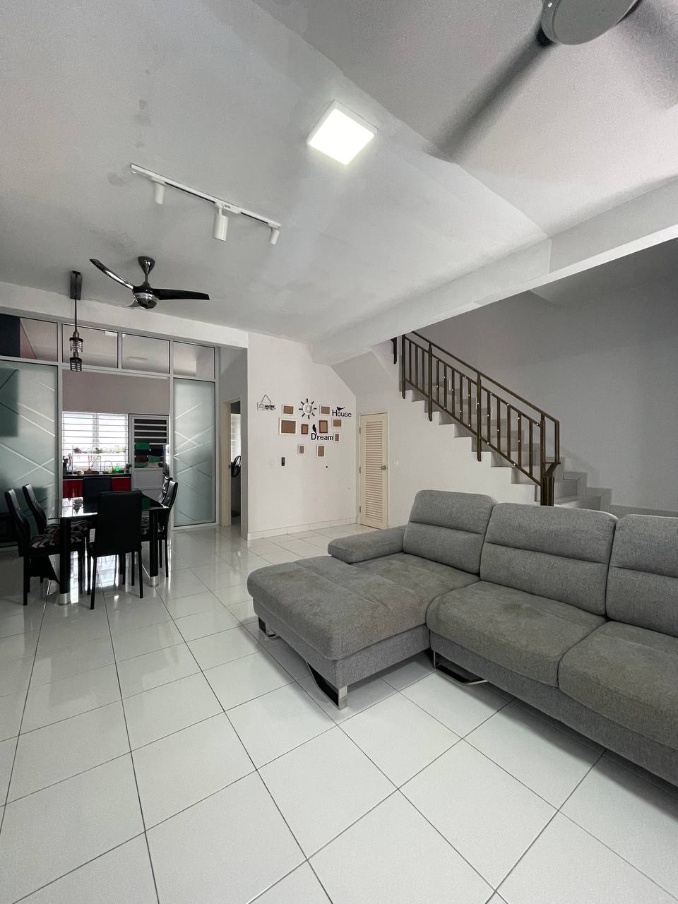  EcoHill, Semenyih – Fully Furnished Home For Sale! 🏡 