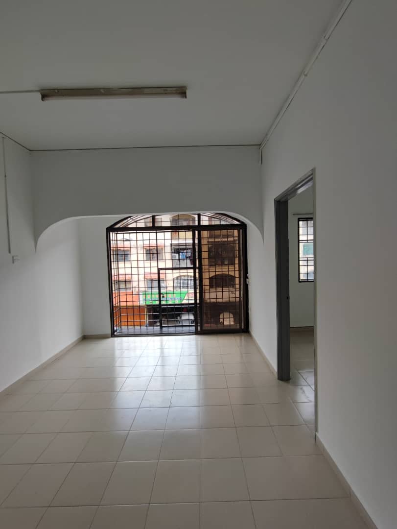 Shop Apartment @ Pandan Jaya🏢  – For Sale!