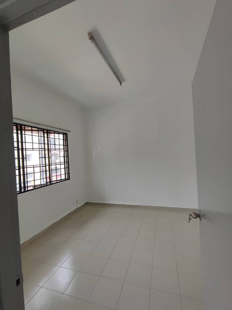 Shop Apartment @ Pandan Jaya🏢  – For Sale!
