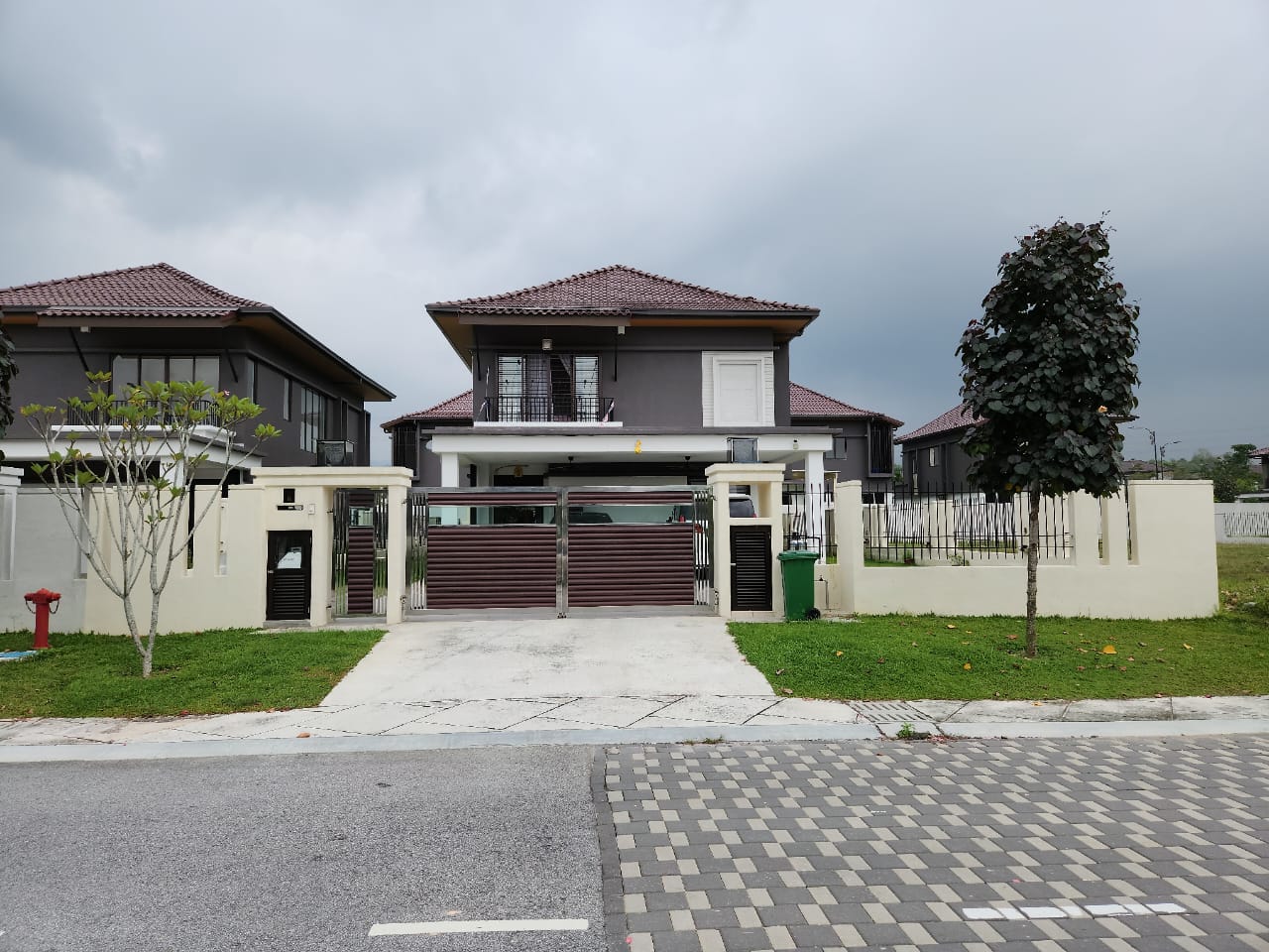 Setia Mayuri, Semenyih – FOR SALE🏡