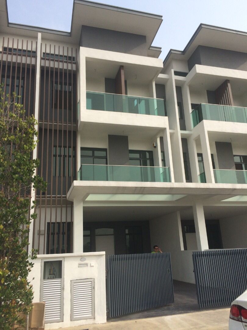  FOR SALE – Reflexion Pool Villa @ Puchong South🏡 