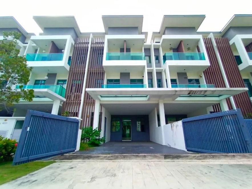  FOR SALE – Reflexion Pool Villa @ Puchong South🏡 