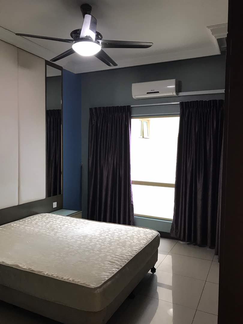  East Lake Residence🏢 @ Seri Kembangan For Rent