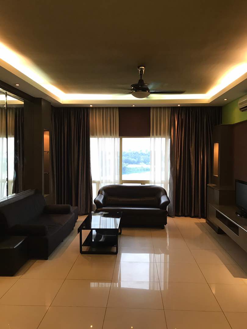  East Lake Residence🏢 @ Seri Kembangan For Rent