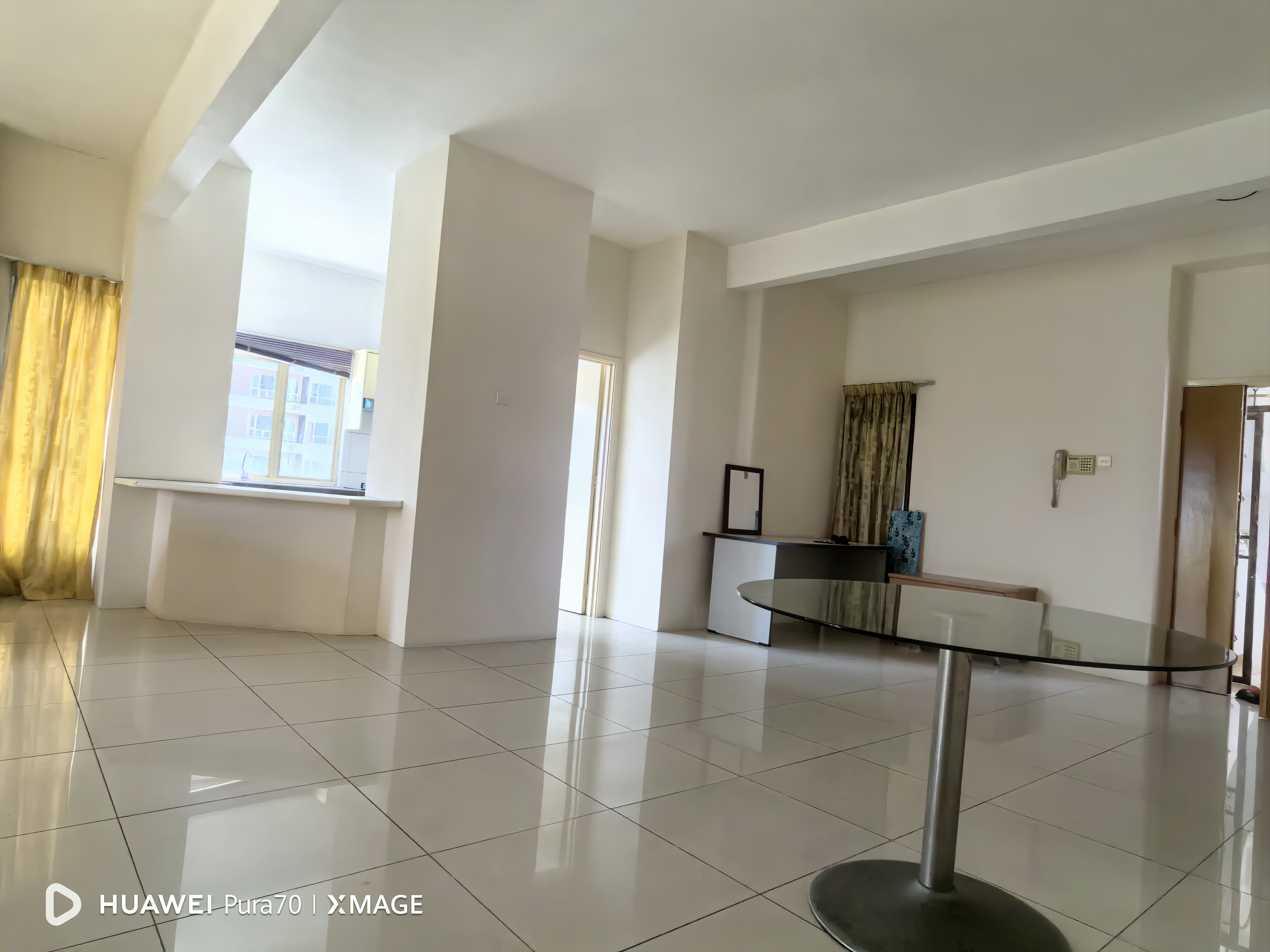 East Lake Residence @ Seri Kembangan Corner Unit 1385sqft✨ For Sale