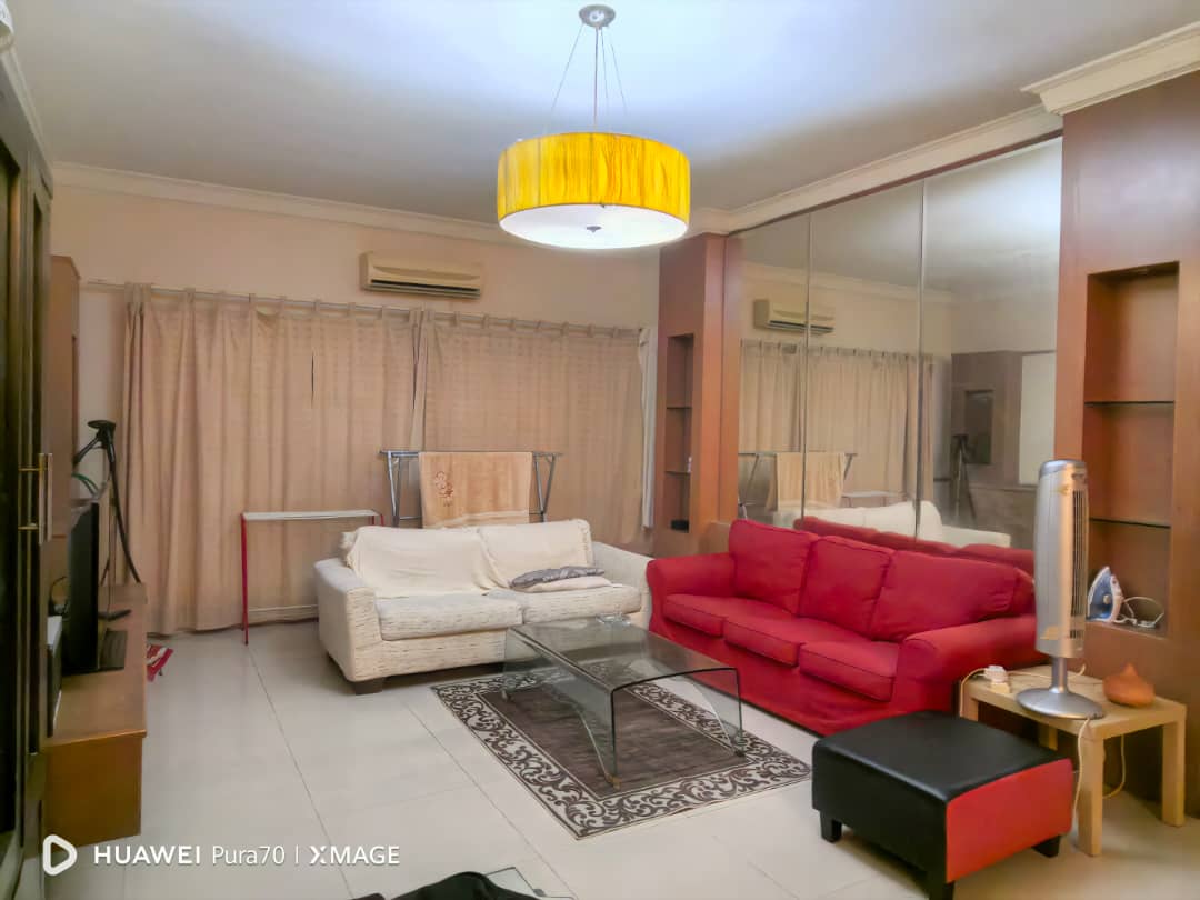 East Lake Residence @ Seri Kembangan Corner Unit 1093sqft✨ For Sale