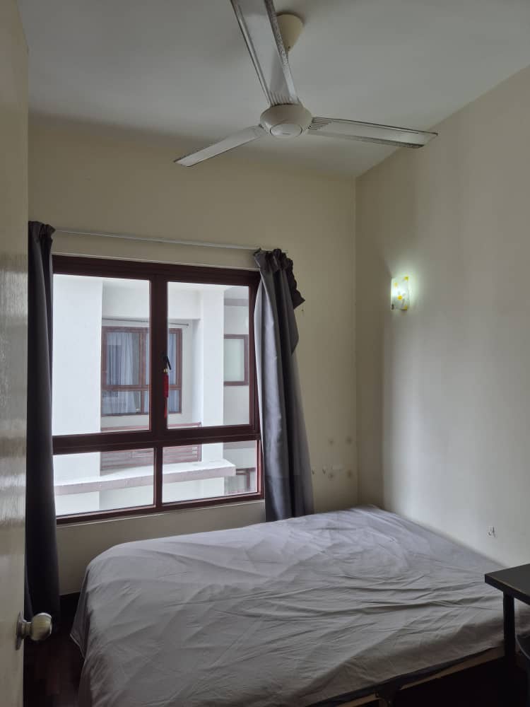  Surian Condominium @ Mutiara Damansara 🛏️ 4 Bedrooms 🛁 3 Bathrooms 🛋️ Fully Furnished