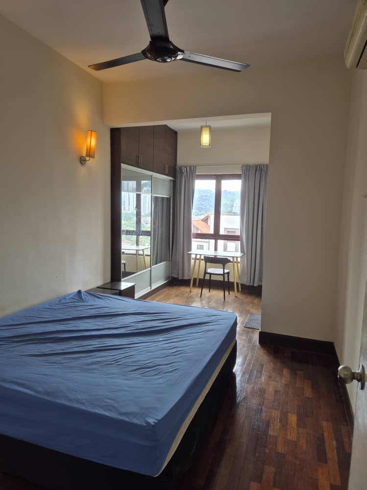  Surian Condominium @ Mutiara Damansara 🛏️ 4 Bedrooms 🛁 3 Bathrooms 🛋️ Fully Furnished