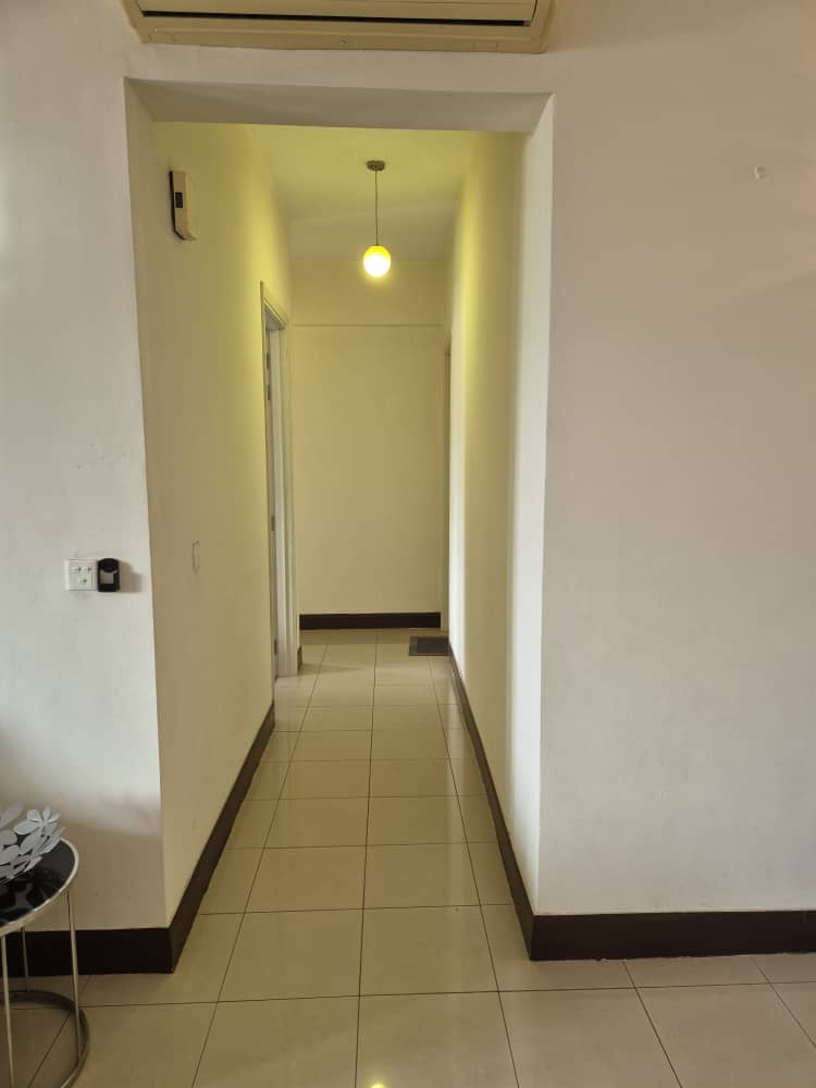  Surian Condominium @ Mutiara Damansara 🛏️ 4 Bedrooms 🛁 3 Bathrooms 🛋️ Fully Furnished