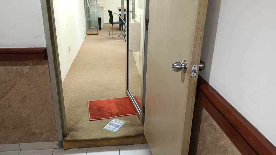 Office Unit for Sale @ Queen’s Avenue, Jalan Bayam, KL