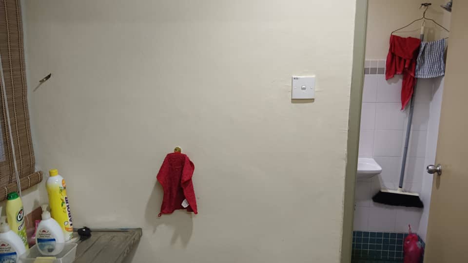 Office Unit for Sale @ Queen’s Avenue, Jalan Bayam, KL