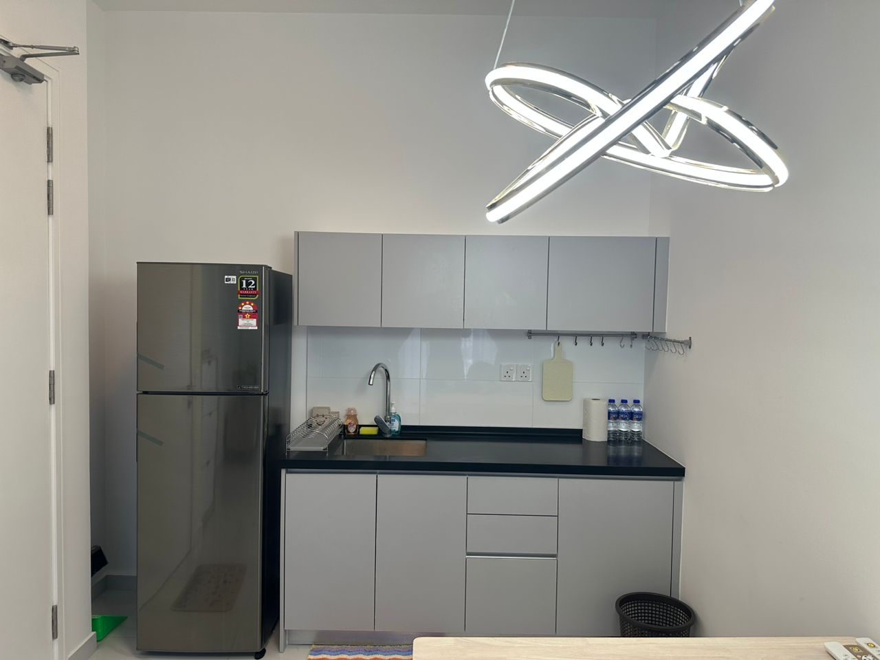 Studio Seri Kembangan @ Equine Residence (For Rent)🛏️ 1Bedrooms  🛁 1 Bathrooms  🛋️ Fully Furnished