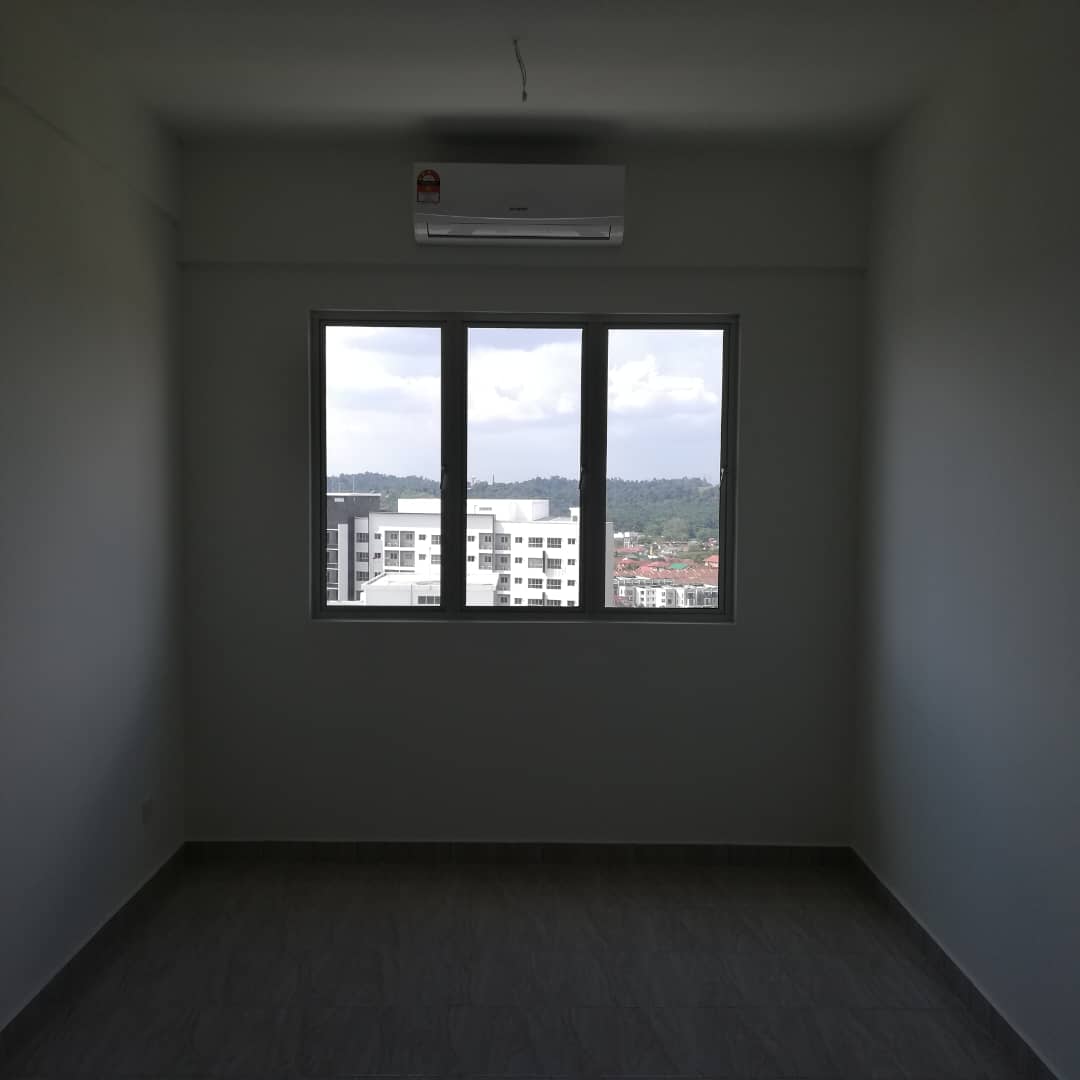 Putra Impian Vesta View, Kajang - For Sale