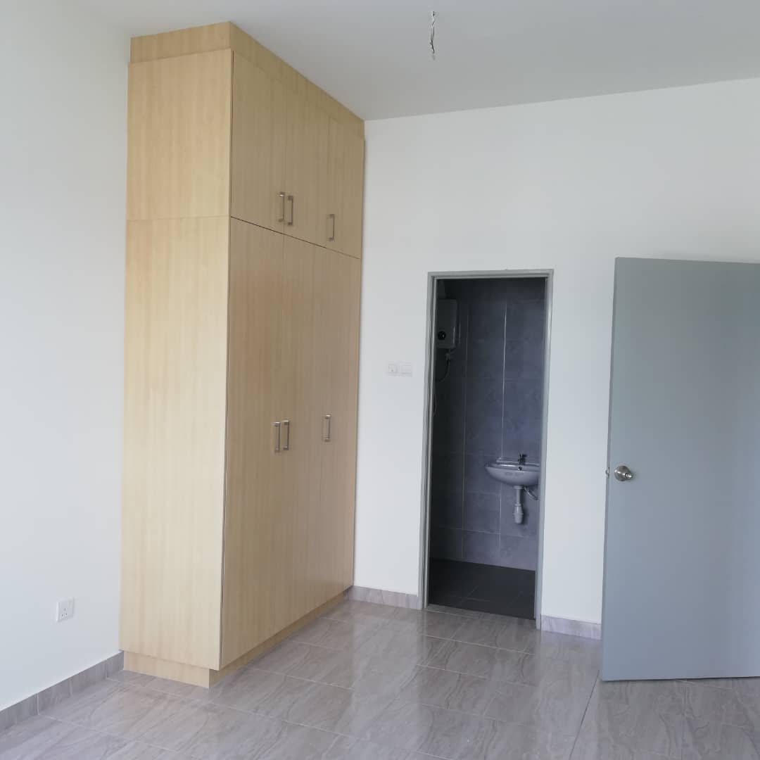 Putra Impian Vesta View, Kajang - For Sale