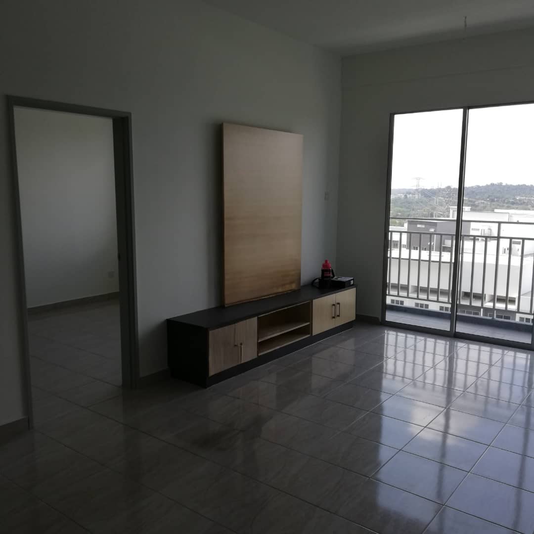 Putra Impian Vesta View, Kajang - For Sale