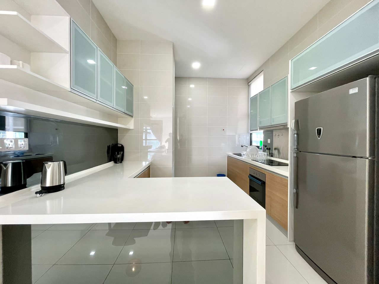 Mirage Residence @ KLCC – For Sale