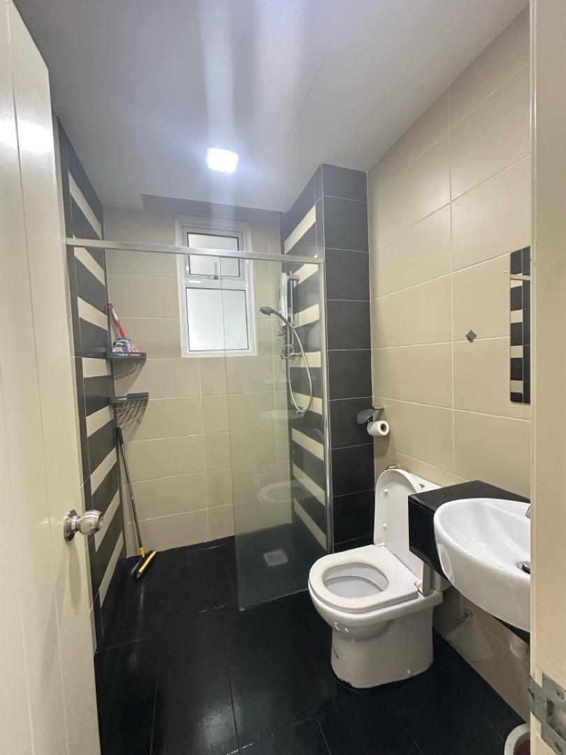  Central Residence @ Sungai Besi – For Sale