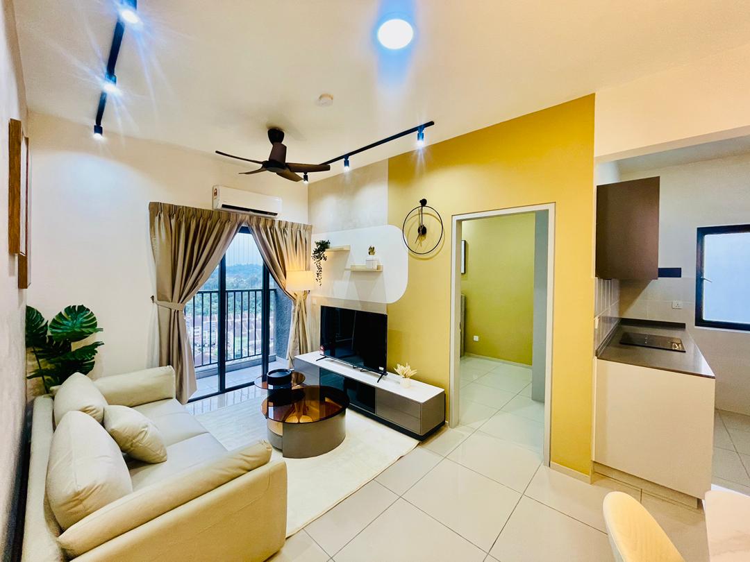 One Equine Residence @ Equine Park – For Rent
