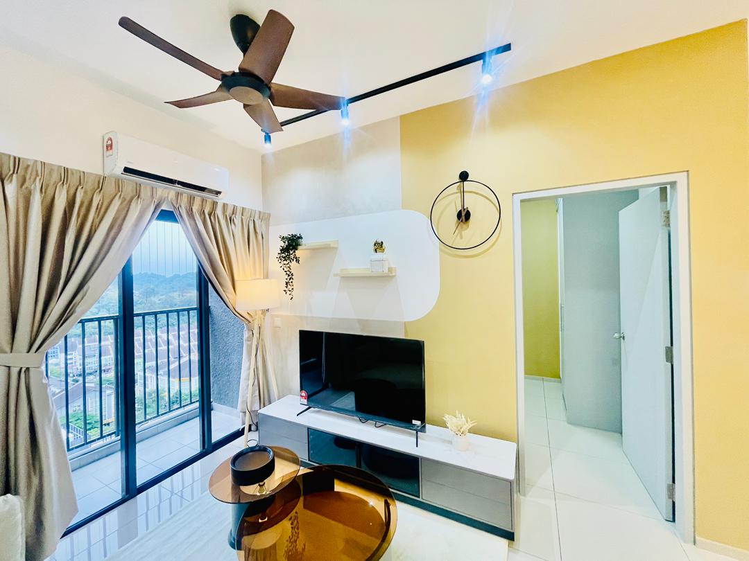 One Equine Residence @ Equine Park – For Rent