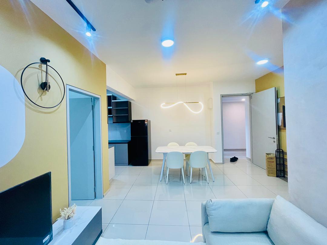 One Equine Residence @ Equine Park – For Rent